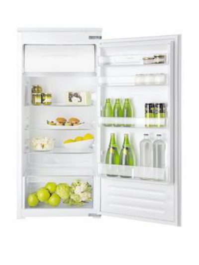 Hotpoint Hsz12A1D 122Cm High, 55Cm Wide Built-In Fridge - Fridge With Installation Hotpoint Hsz12A1D 122Cm High, 55Cm Wide Built-In Fridge - Fridge With Installation